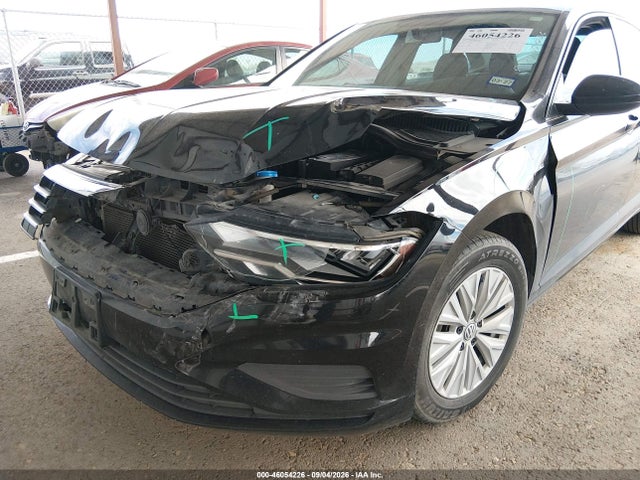 2019 VOLKSWAGEN JETTA 1.4T R-LINE/1.4T S/1.4T SE 6