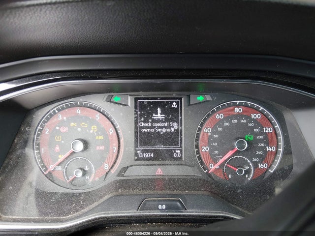 2019 VOLKSWAGEN JETTA 1.4T R-LINE/1.4T S/1.4T SE 7