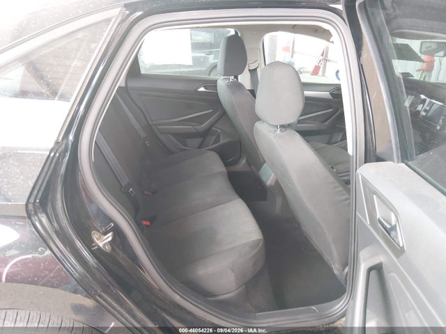 2019 VOLKSWAGEN JETTA 1.4T R-LINE/1.4T S/1.4T SE 8