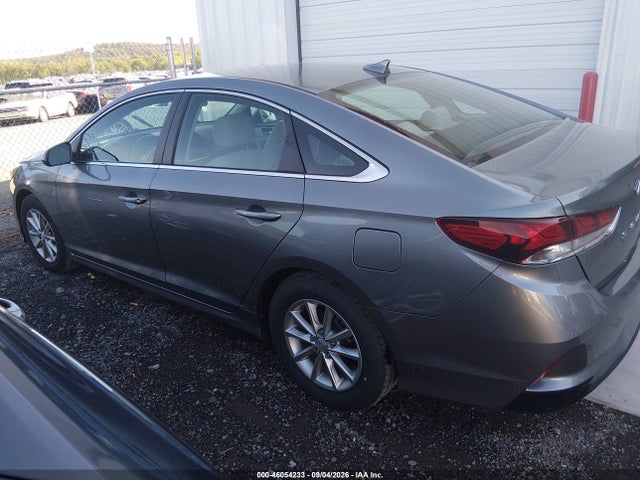 2019 HYUNDAI SONATA ECO 14