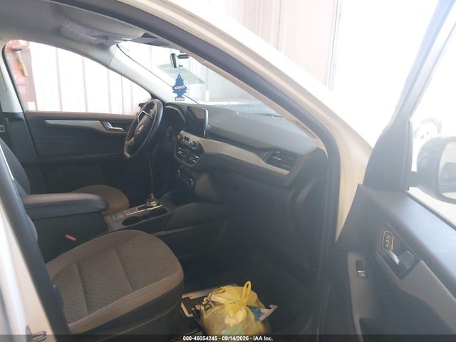 2021 FORD ESCAPE SE 5