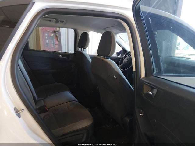 2021 FORD ESCAPE SE 8