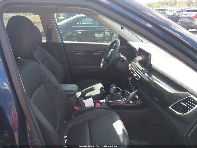 2023 KIA SELTOS EX 5