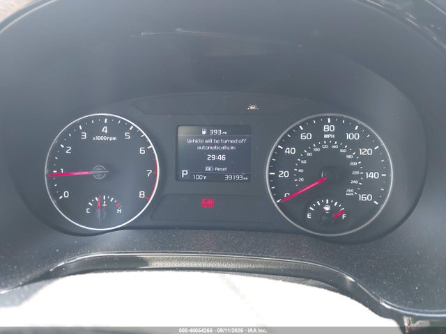 2023 KIA SELTOS EX 7
