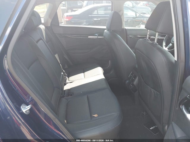 2023 KIA SELTOS EX 8
