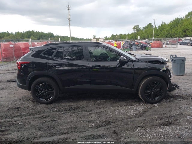 2026 CHEVROLET TRAX FWD ACTIV 14