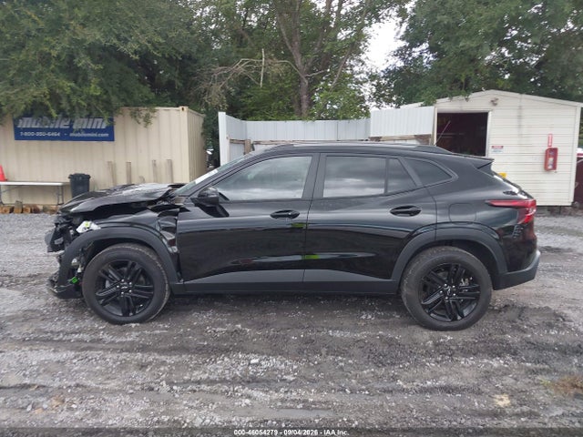 2026 CHEVROLET TRAX FWD ACTIV 15