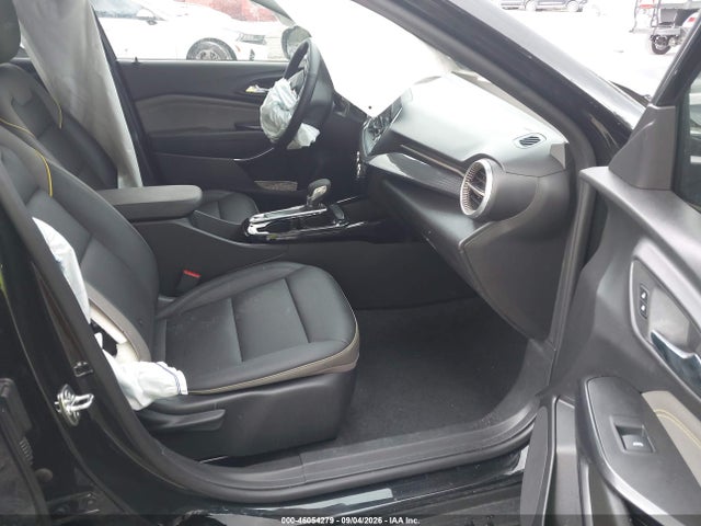 2026 CHEVROLET TRAX FWD ACTIV 5