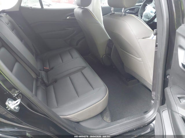 2026 CHEVROLET TRAX FWD ACTIV 8