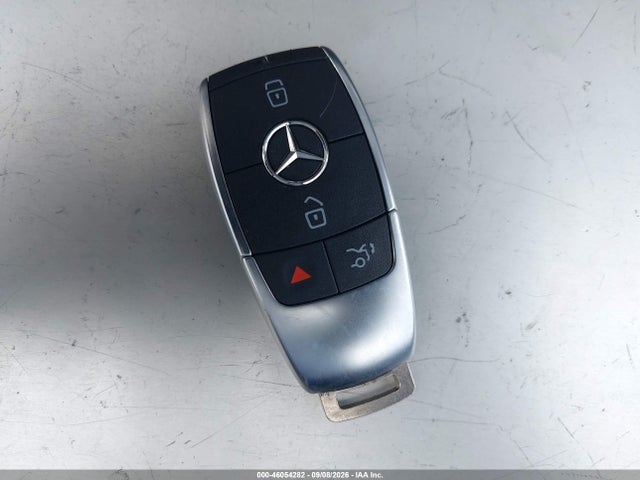 2023 MERCEDES-BENZ EQB 250 SUV 11