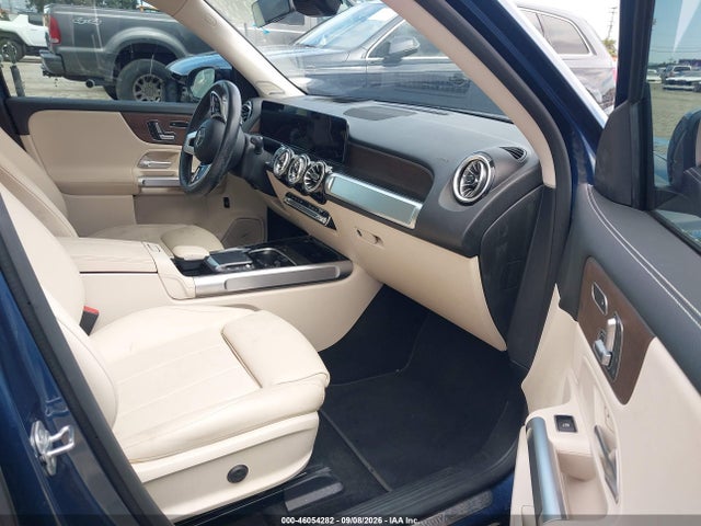 2023 MERCEDES-BENZ EQB 250 SUV 5