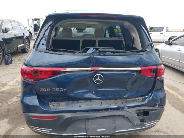2023 MERCEDES-BENZ EQB 250 SUV 6