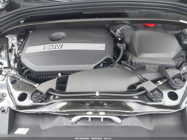 2026 BMW X1 XDRIVE28I 10