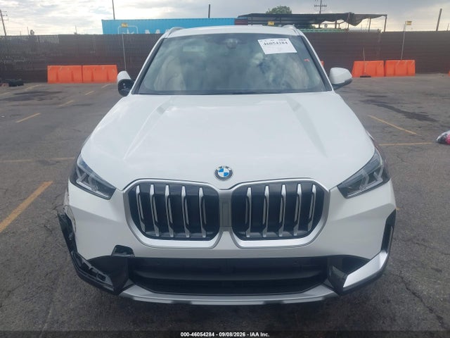 2026 BMW X1 XDRIVE28I 12