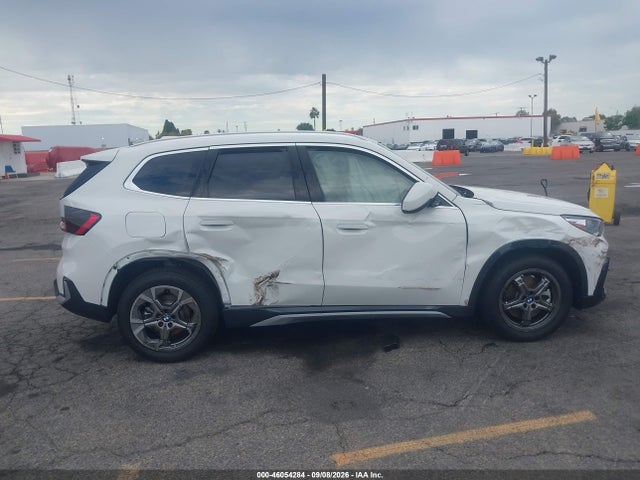 2026 BMW X1 XDRIVE28I 13