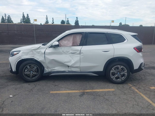 2026 BMW X1 XDRIVE28I 14