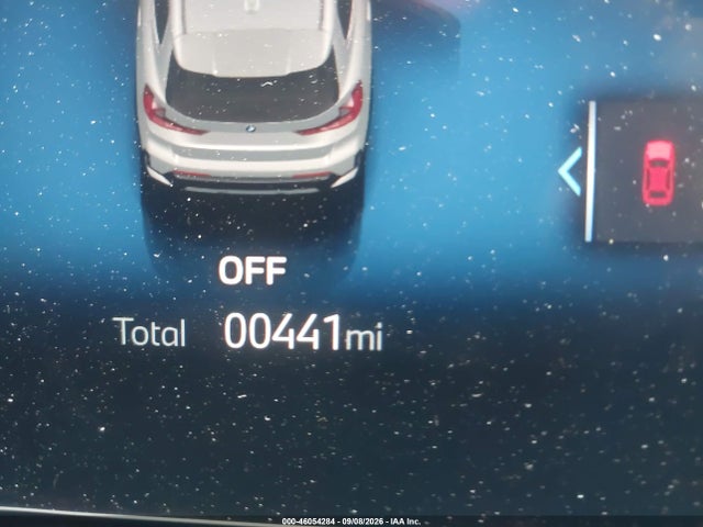 2026 BMW X1 XDRIVE28I 15