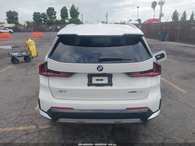 2026 BMW X1 XDRIVE28I 16