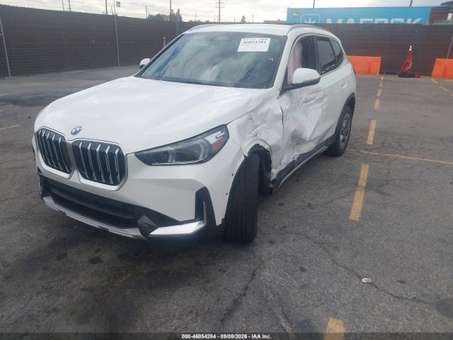 2026 BMW X1 XDRIVE28I 2