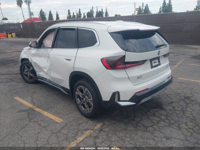 2026 BMW X1 XDRIVE28I 3