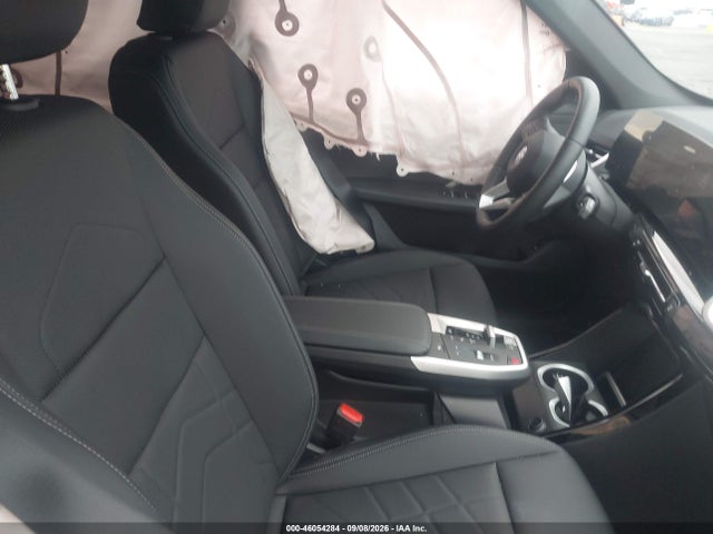 2026 BMW X1 XDRIVE28I 5