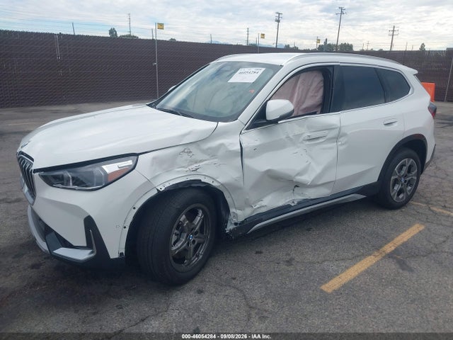 2026 BMW X1 XDRIVE28I 6