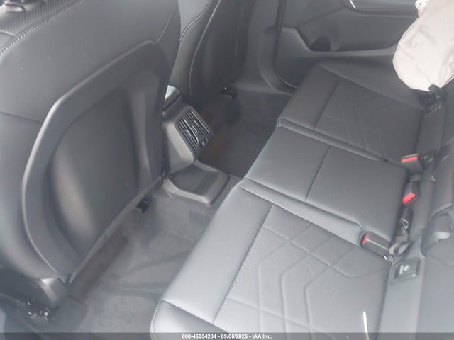 2026 BMW X1 XDRIVE28I 8