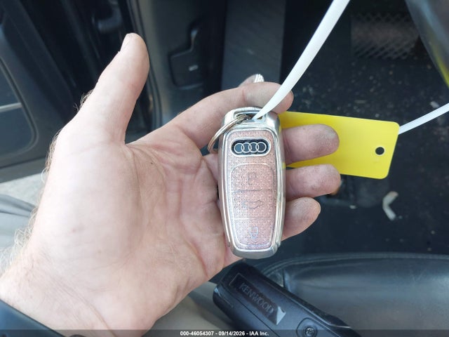 2021 AUDI Q7 PREMIUM PLUS 55 TFSI QUATTRO TIPTRONIC 11