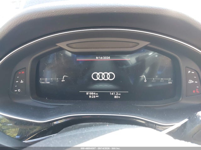 2021 AUDI Q7 PREMIUM PLUS 55 TFSI QUATTRO TIPTRONIC 7