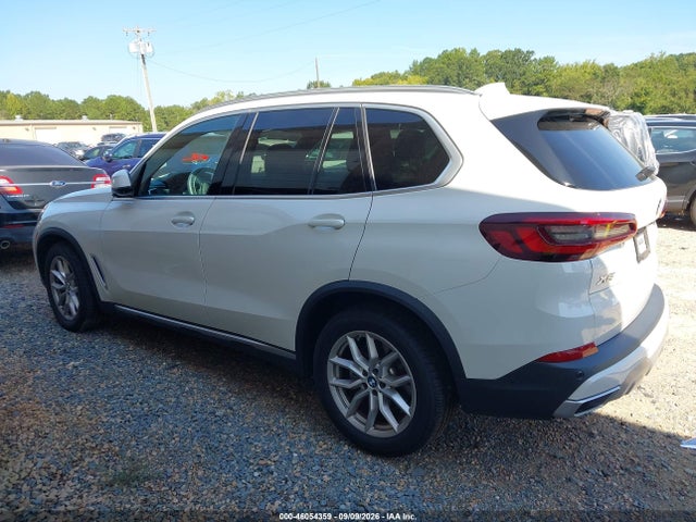 2022 BMW X5 XDRIVE40I 14