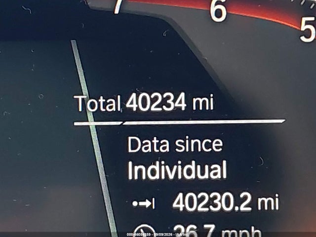 2022 BMW X5 XDRIVE40I 15