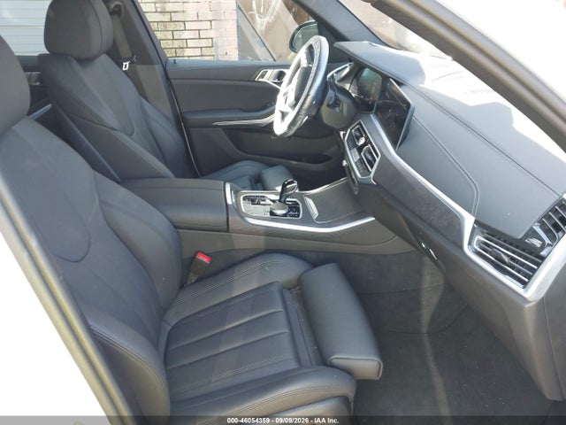 2022 BMW X5 XDRIVE40I 5
