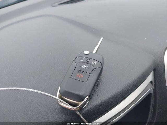 2015 FORD FUSION HYBRID SE — фото 11