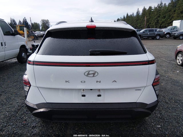 2024 HYUNDAI KONA SEL 17