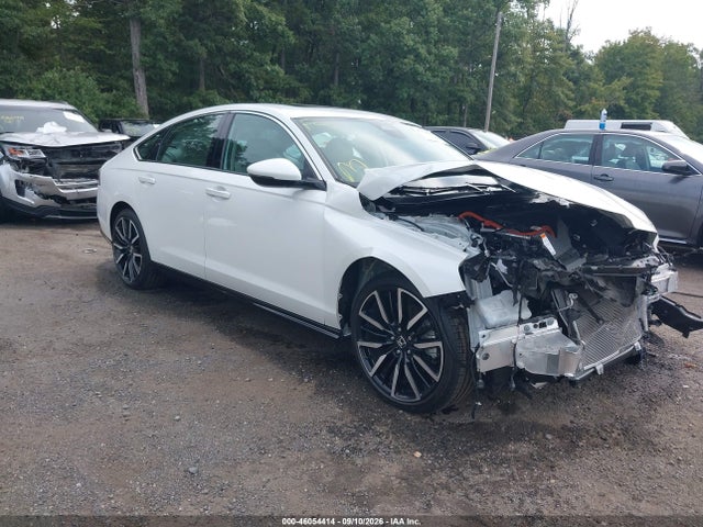 2024 HONDA ACCORD TOURING