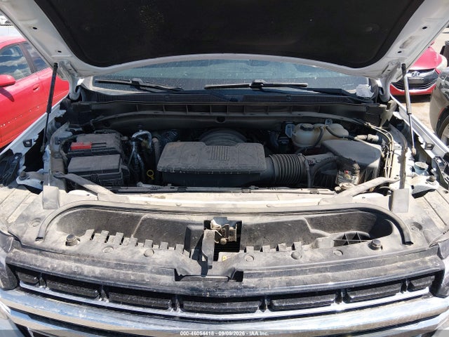 2023 CHEVROLET TAHOE 2WD LT 10