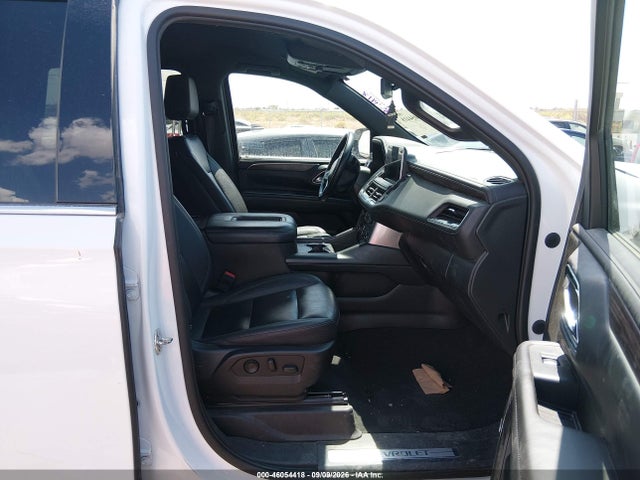 2023 CHEVROLET TAHOE 2WD LT 5