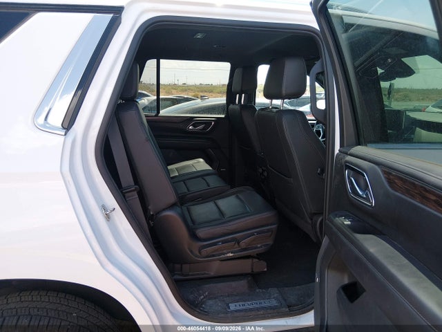2023 CHEVROLET TAHOE 2WD LT 8