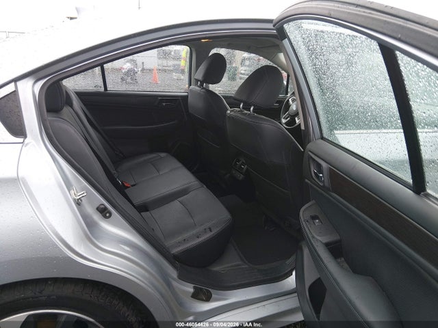 2017 SUBARU LEGACY 2.5I LIMITED 8
