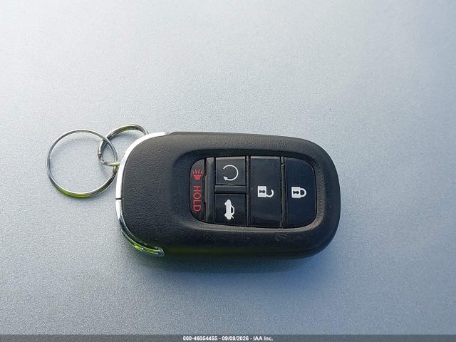 2025 HONDA CIVIC HYBRID SPORT/SPORT TOURING 11