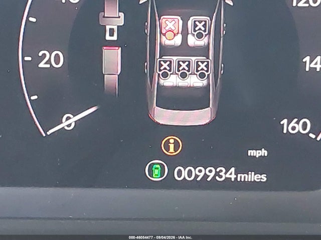 2025 HONDA ACCORD SE 15