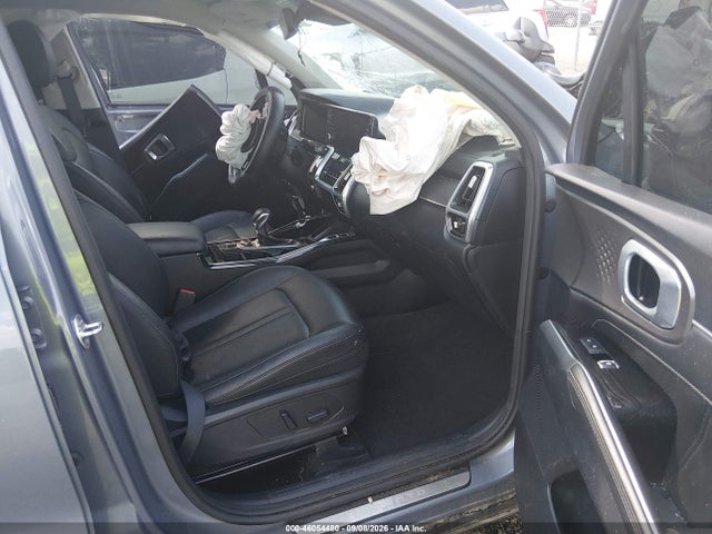 2023 KIA SORENTO SX 5