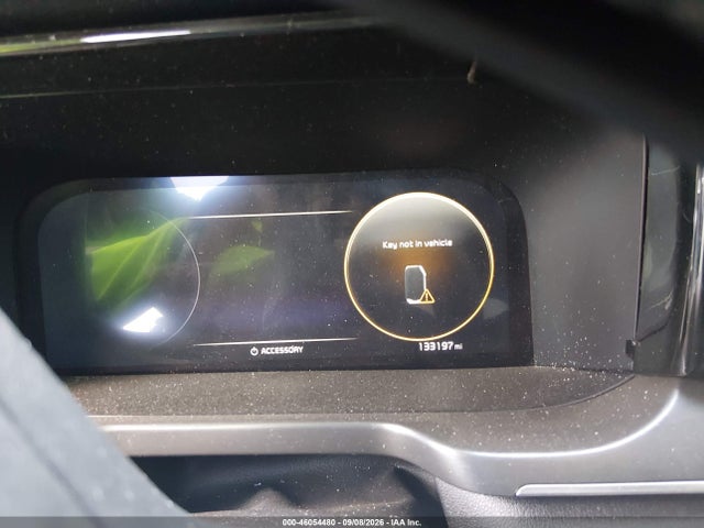 2023 KIA SORENTO SX 7