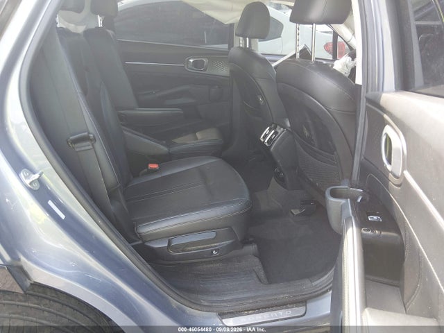 2023 KIA SORENTO SX 8