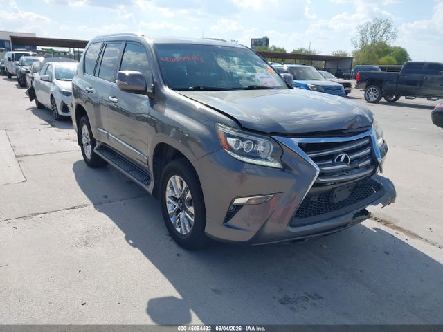 2014 LEXUS GX 