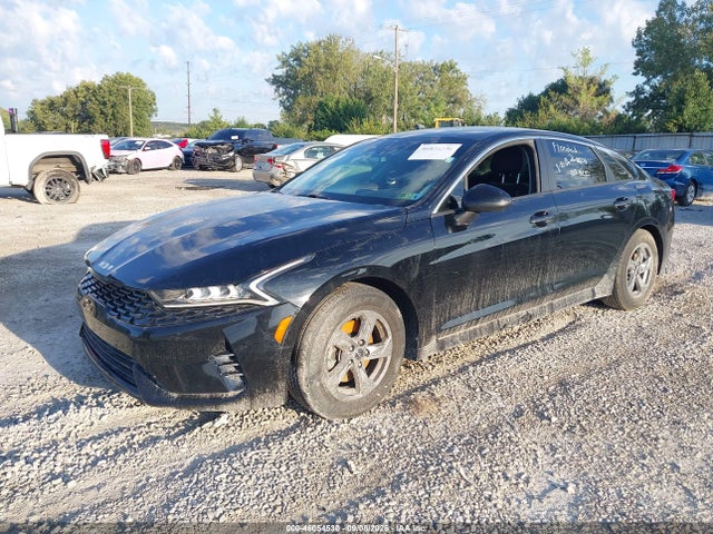 2023 KIA K5 LXS 2