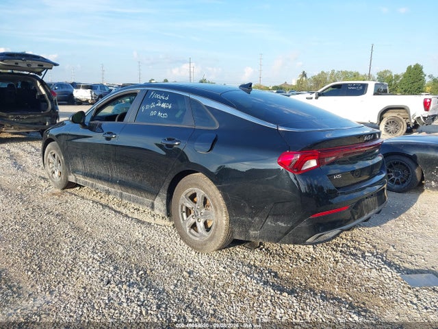 2023 KIA K5 LXS 3