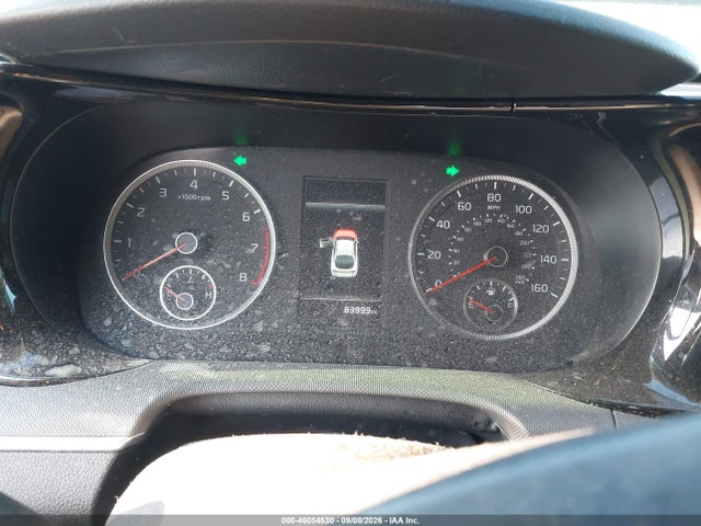 2023 KIA K5 LXS 7