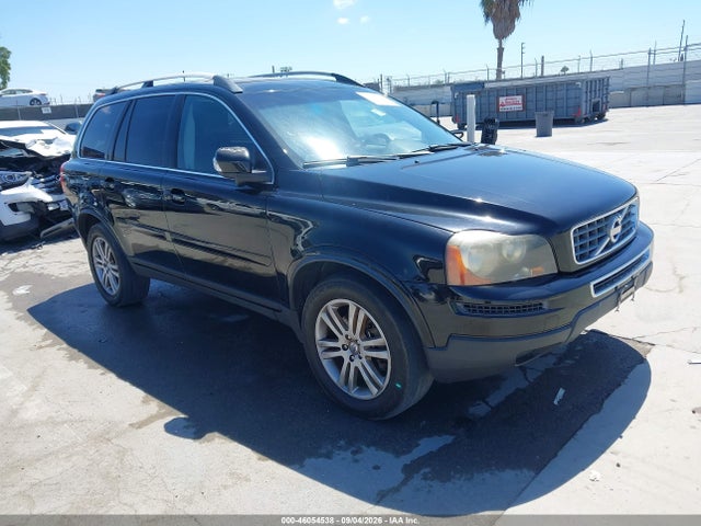 2011 VOLVO XC90 3.2