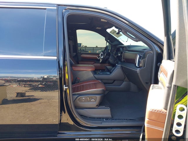 2024 GMC SIERRA 2500HD DENALI ULTIMATE 6